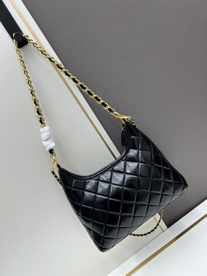 Chanel Hobo Bags